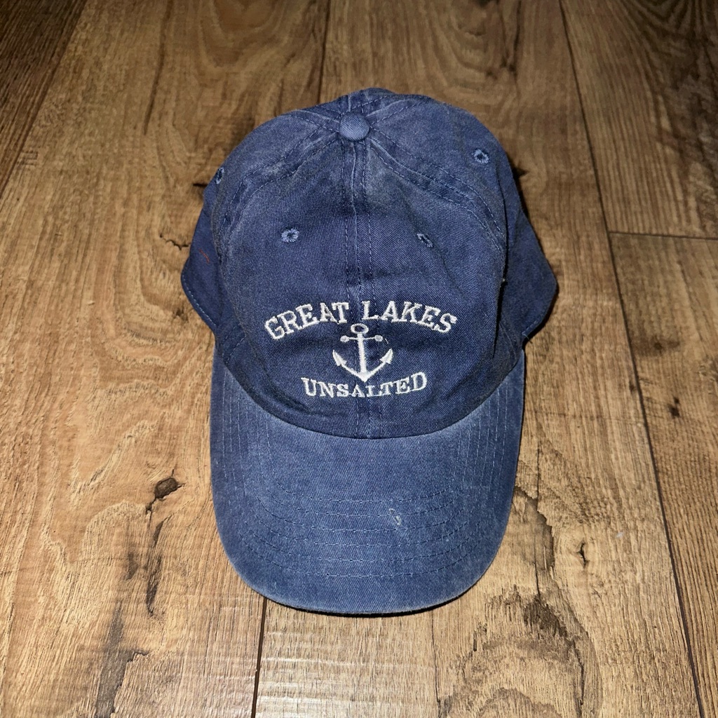 Great Lakes Hat